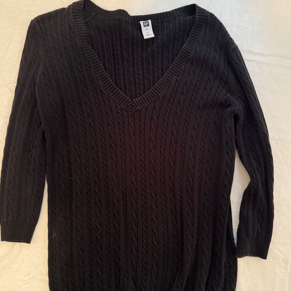 Gap Sweater